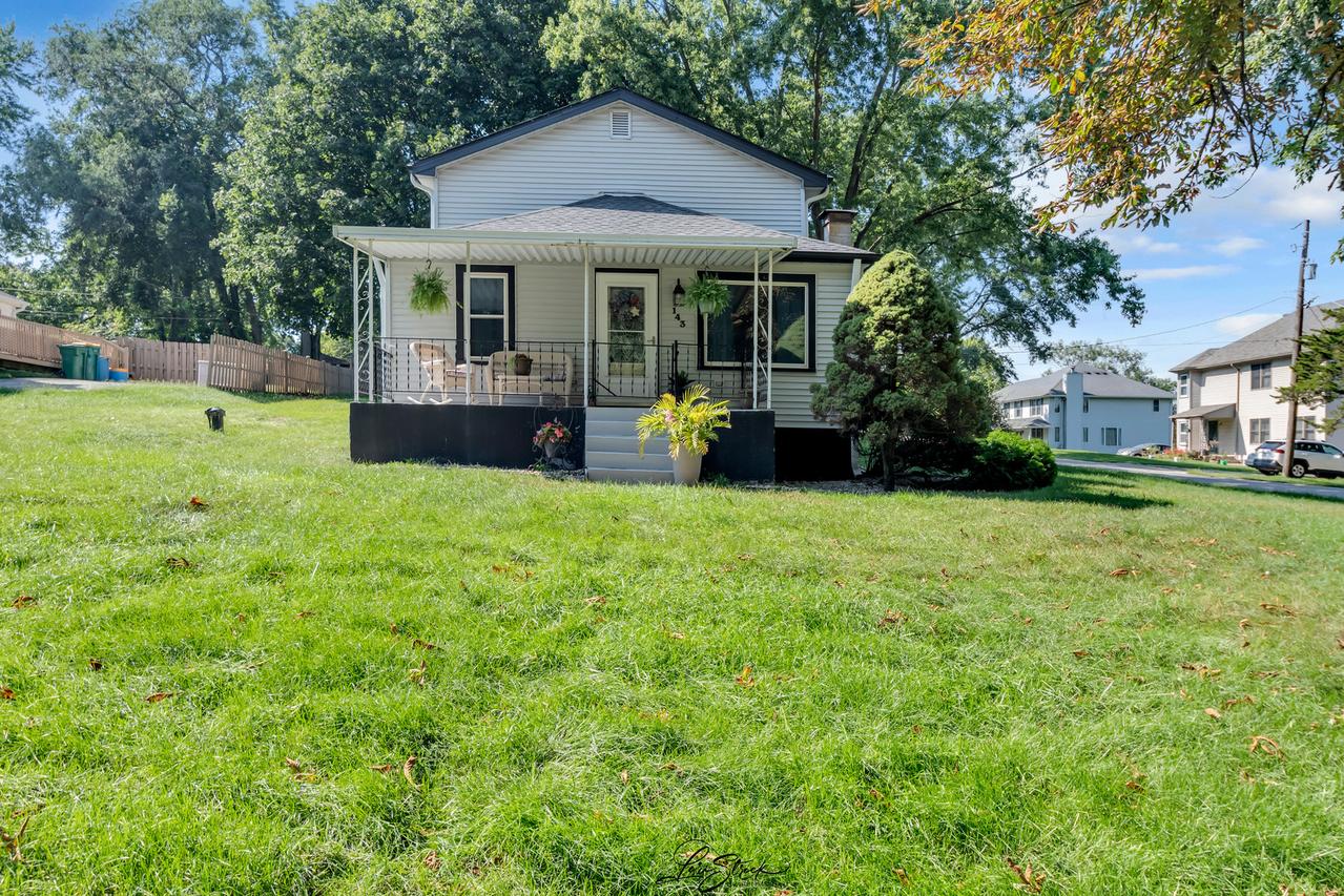 143 N Jefferson St., Lockport, IL 60441