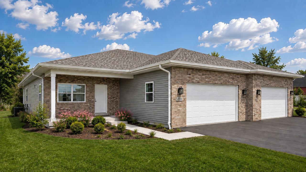 2063 Isabella Ln., Minooka, IL 60447