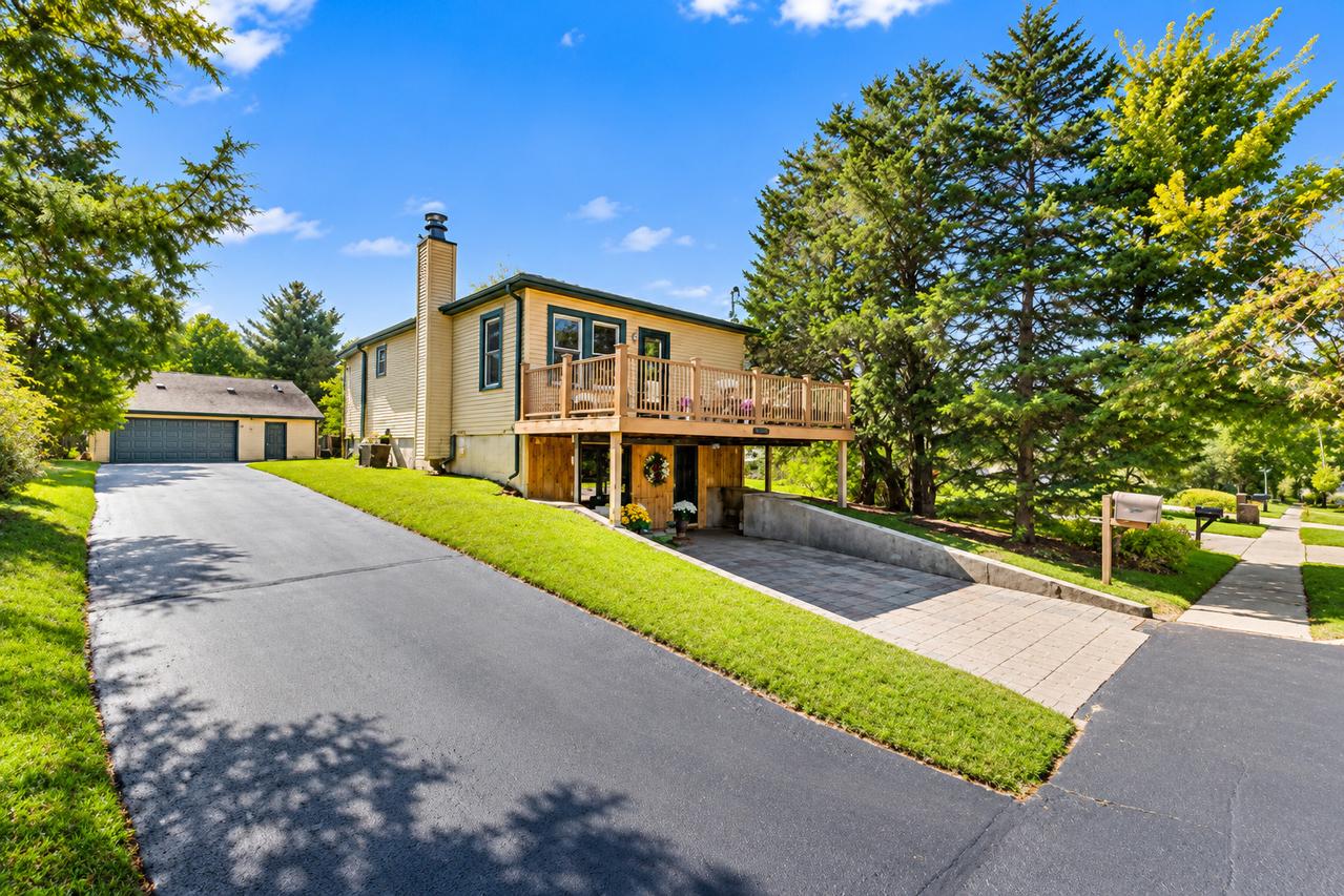 [Address Hidden by Seller], Fox Lake, IL 60020
