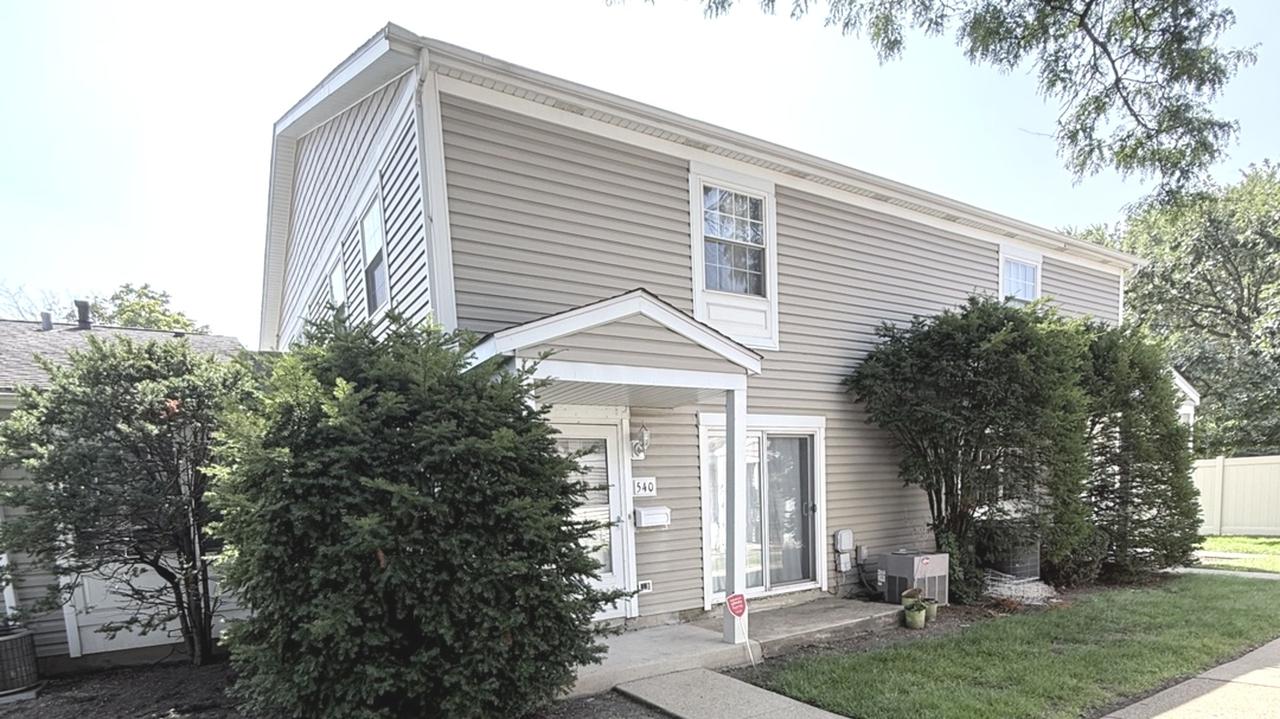 540 Wynn Ct., Wheeling, IL 60090