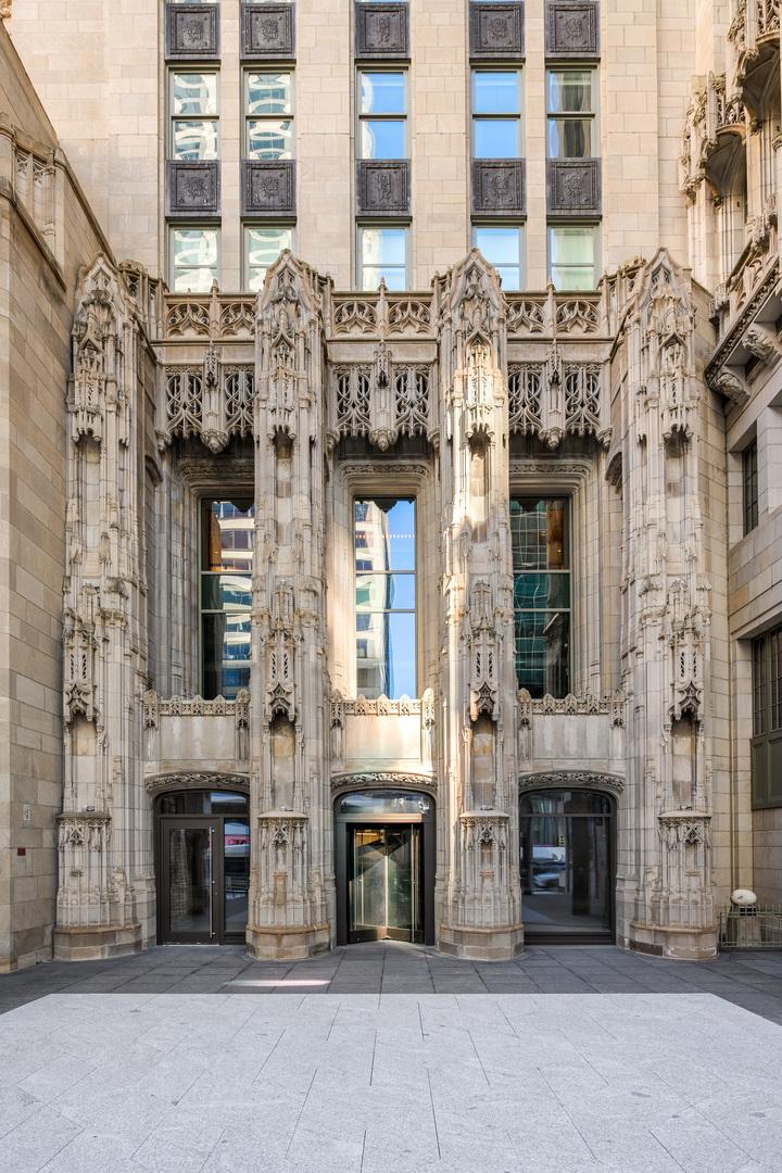 435 N Michigan Ave. #812, Chicago, IL 60611