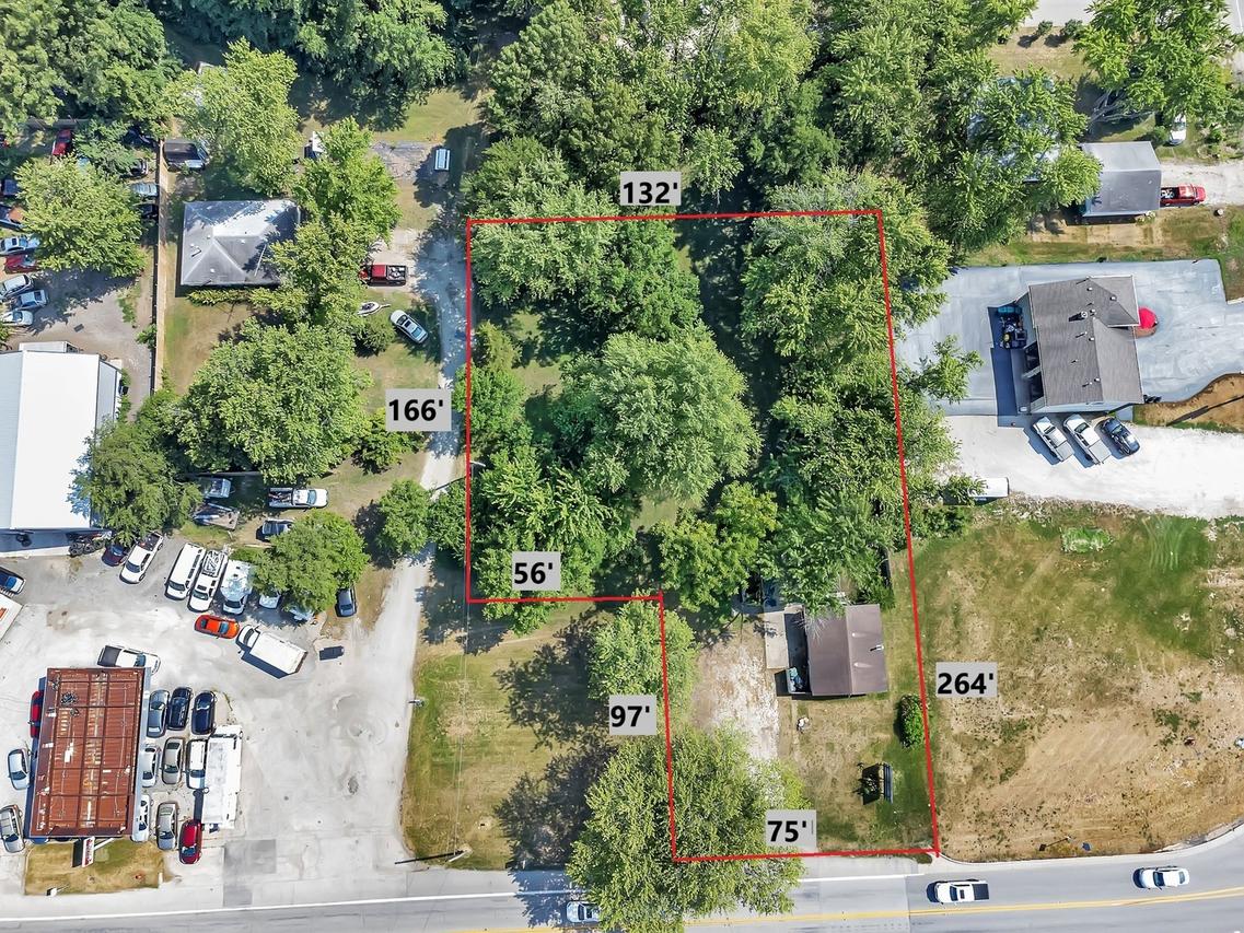 625 W Baltimore St., Wilmington, IL 60481