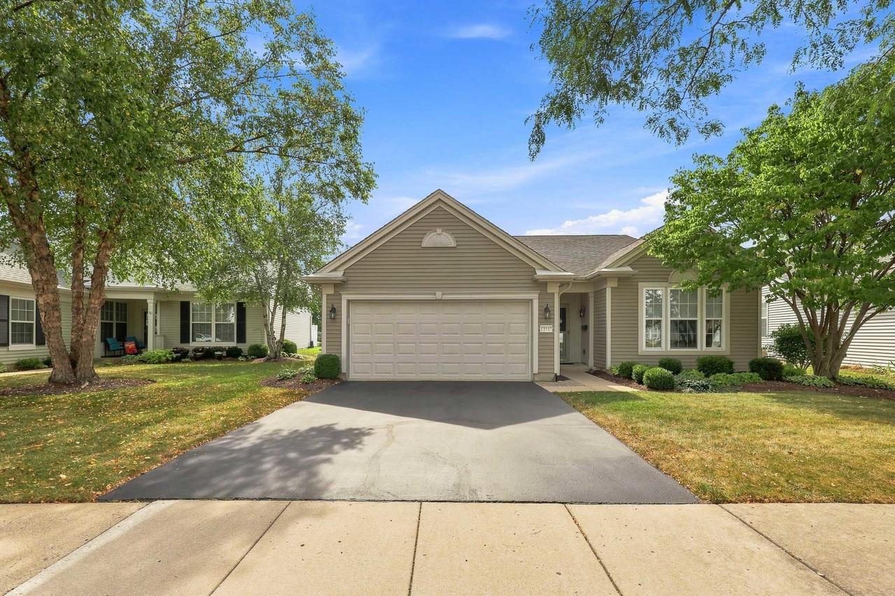 13443 Fallow Dr., Huntley, IL 60142