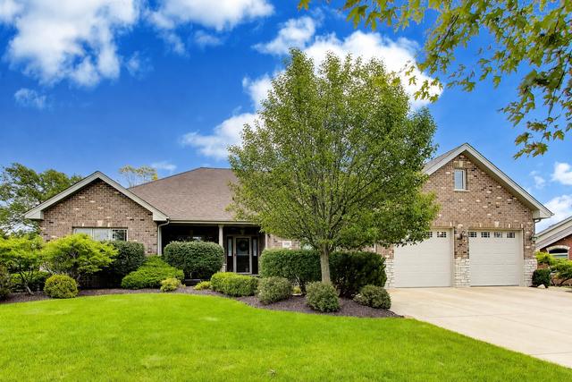 New Homes For Sale This Week That Attend Grand Prairie Elementary School: September 4th to September 10th
