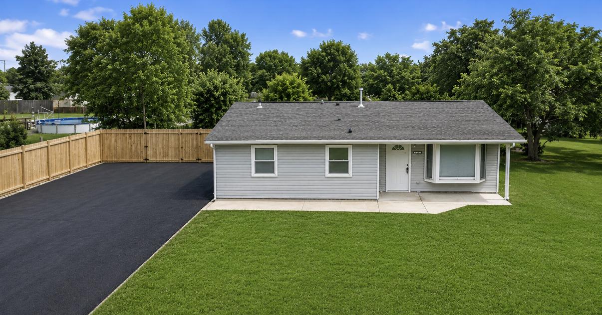 1713 222nd Pl., Sauk Village, IL 60411