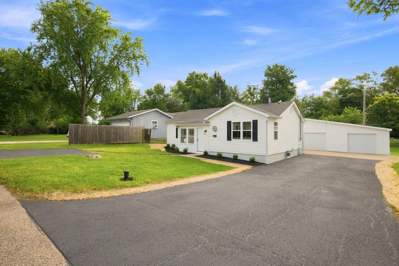 36891 N Carol Ln., Lake Villa, IL 60046