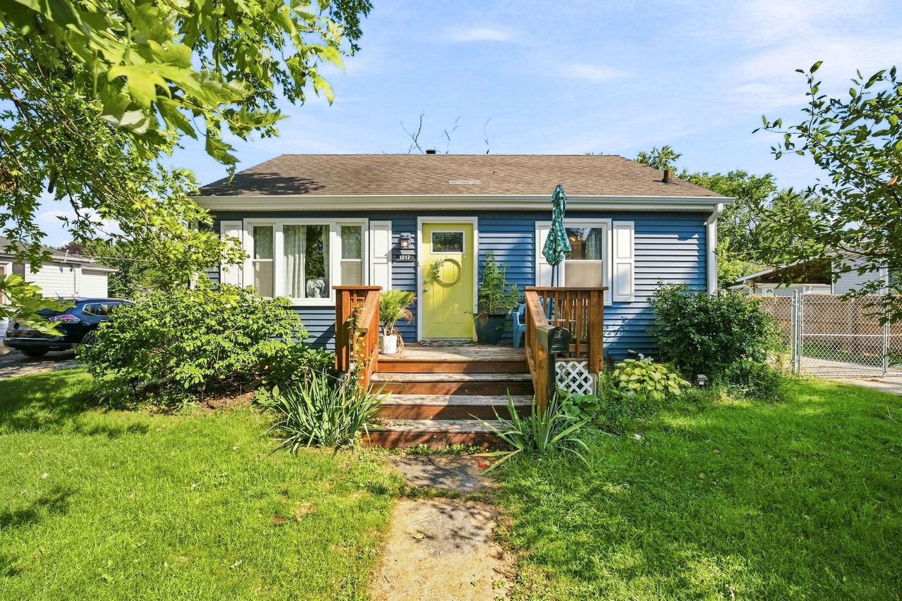 1217 Schriber Ave., Joliet, IL 60435