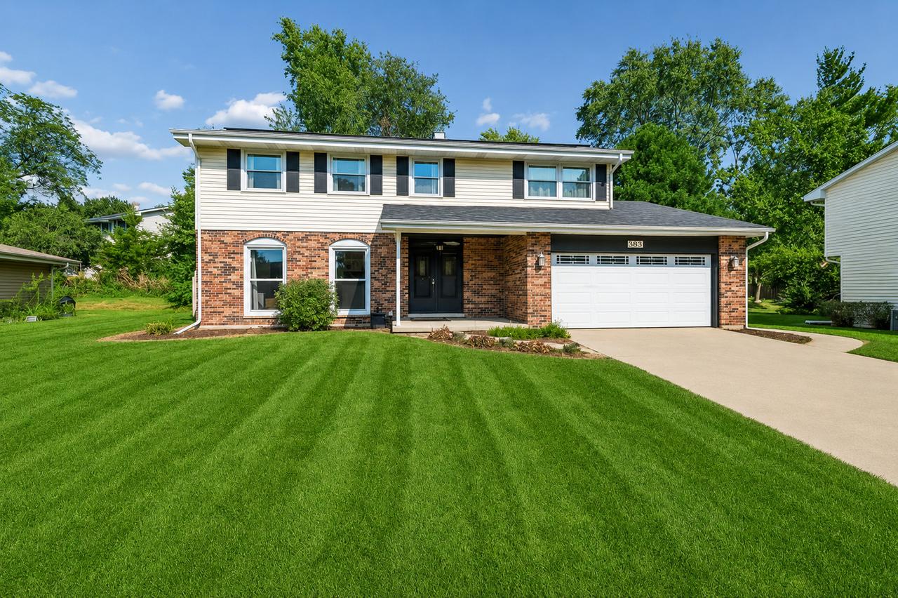 5S671 Buttonwood Ct., Naperville, IL 60540