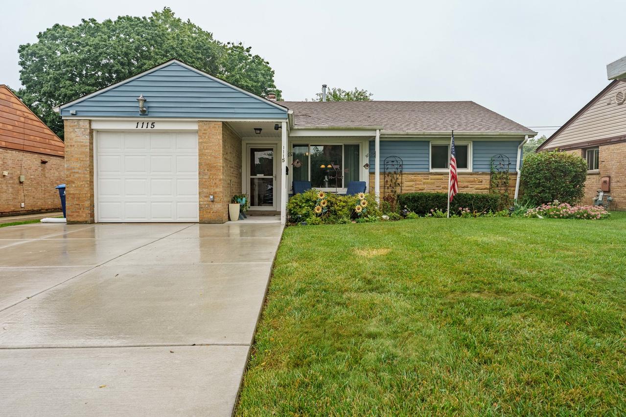 1115 S 3rd Ave., Des Plaines, IL 60016