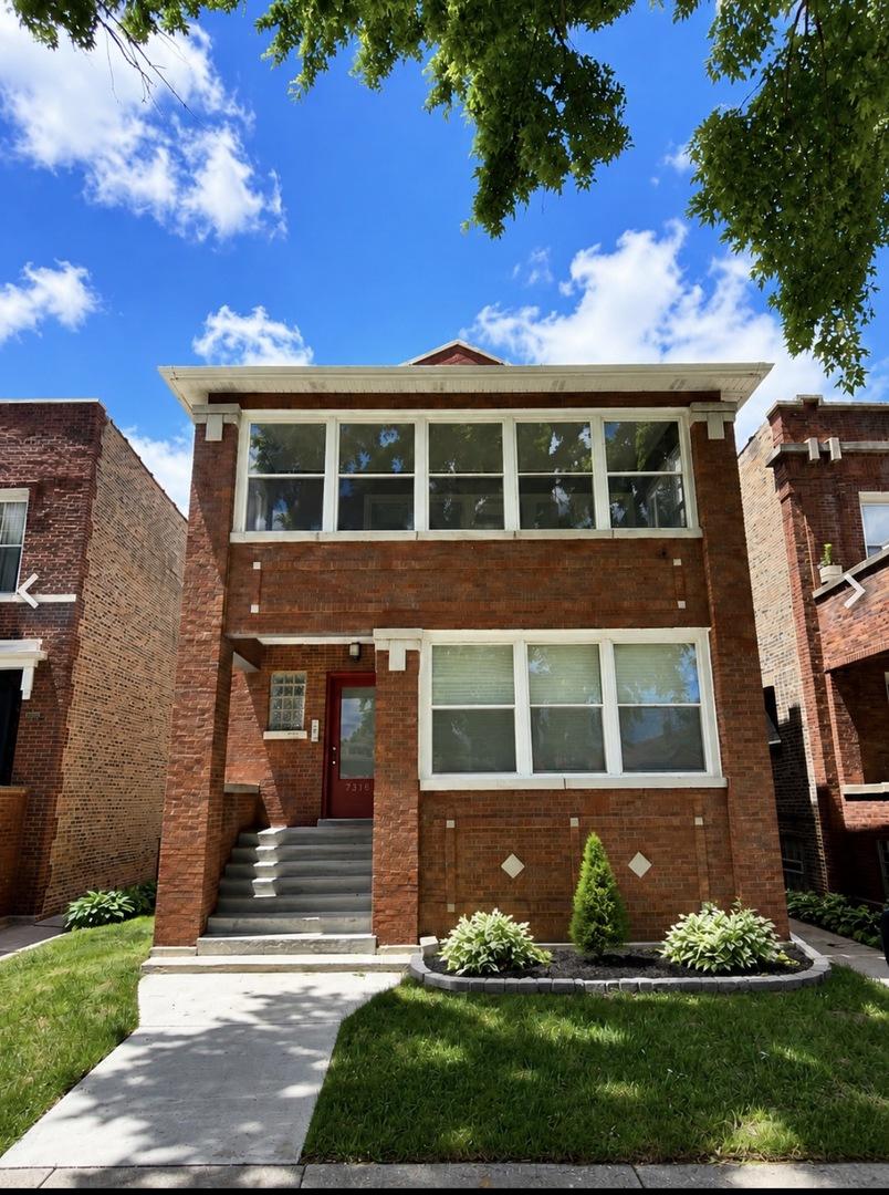 7316 S Calumet Ave., Chicago, IL 60619