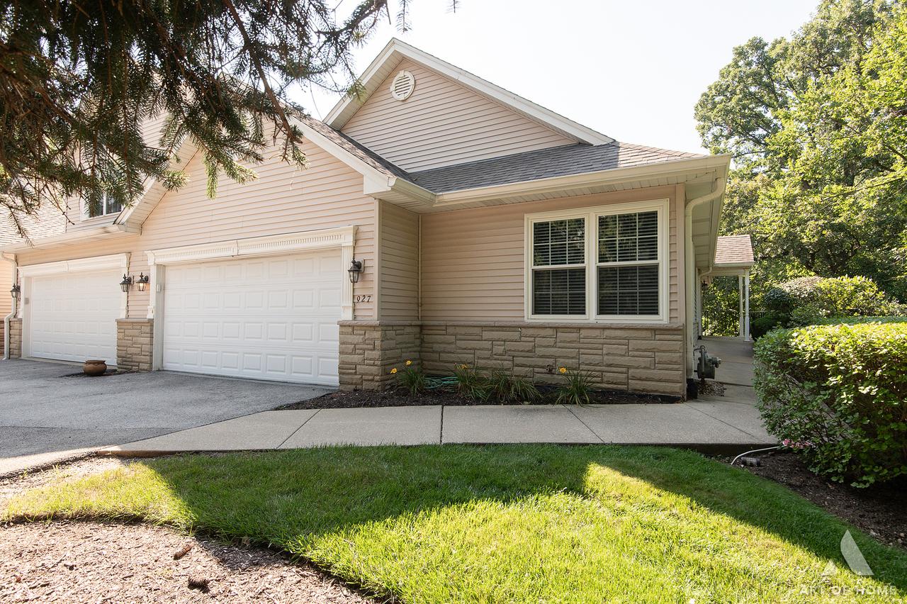 927 Treeline Ct., Lockport, IL 60441