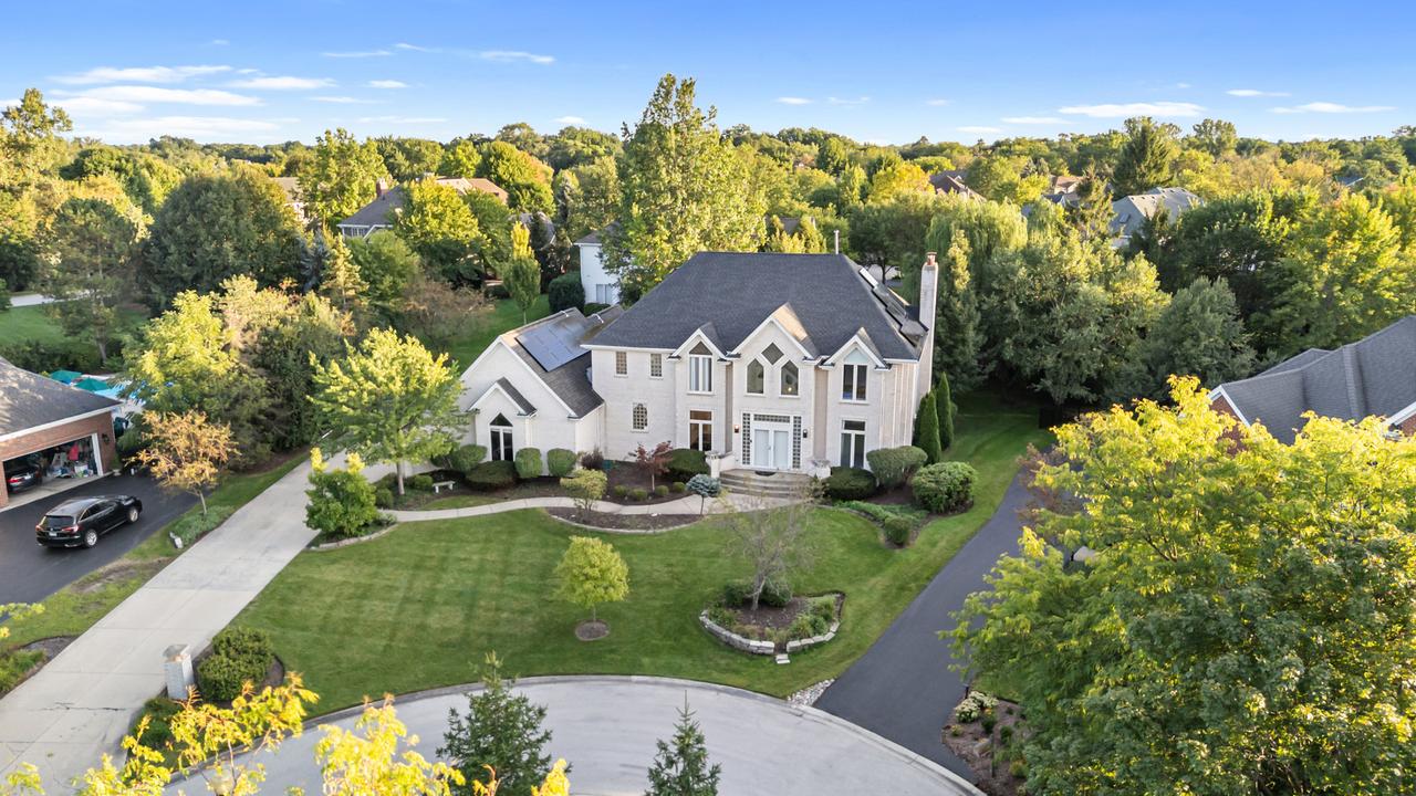 22929 N Woodcrest Ln., Kildeer, IL 60047