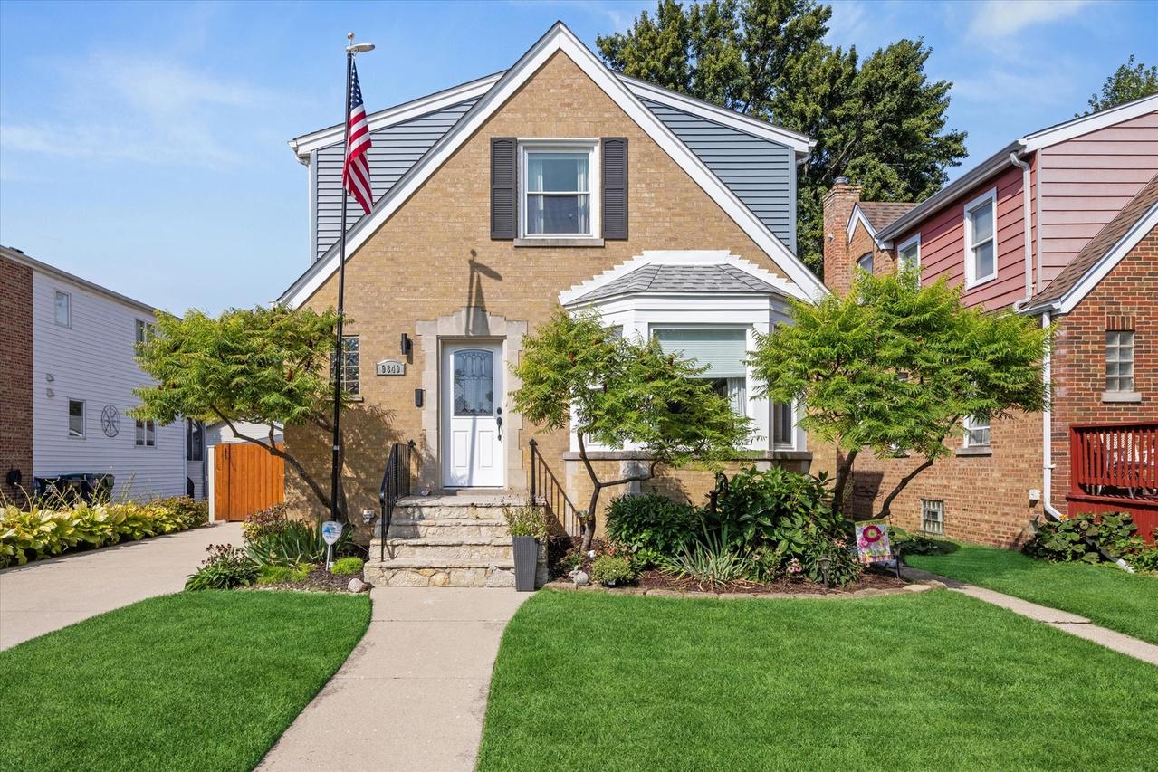 [Address Hidden by Seller], Evergreen Park, IL 60805