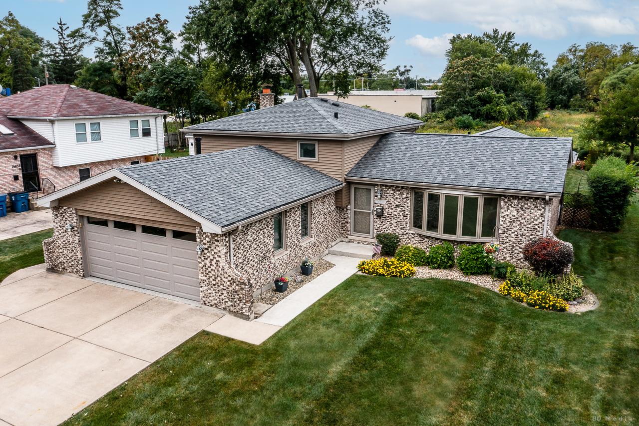 14650 Kostner Ave., Midlothian, IL 60445