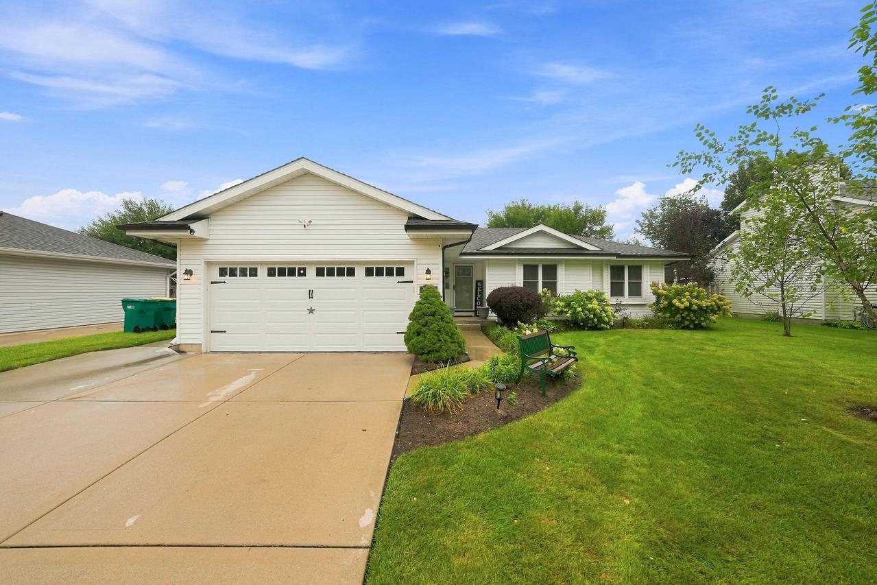 2618 Ruth Fitzgerald Dr., Plainfield, IL 60586