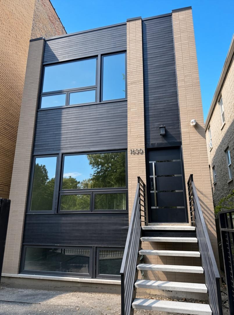 1630 N Humboldt Blvd., Chicago, IL 60647