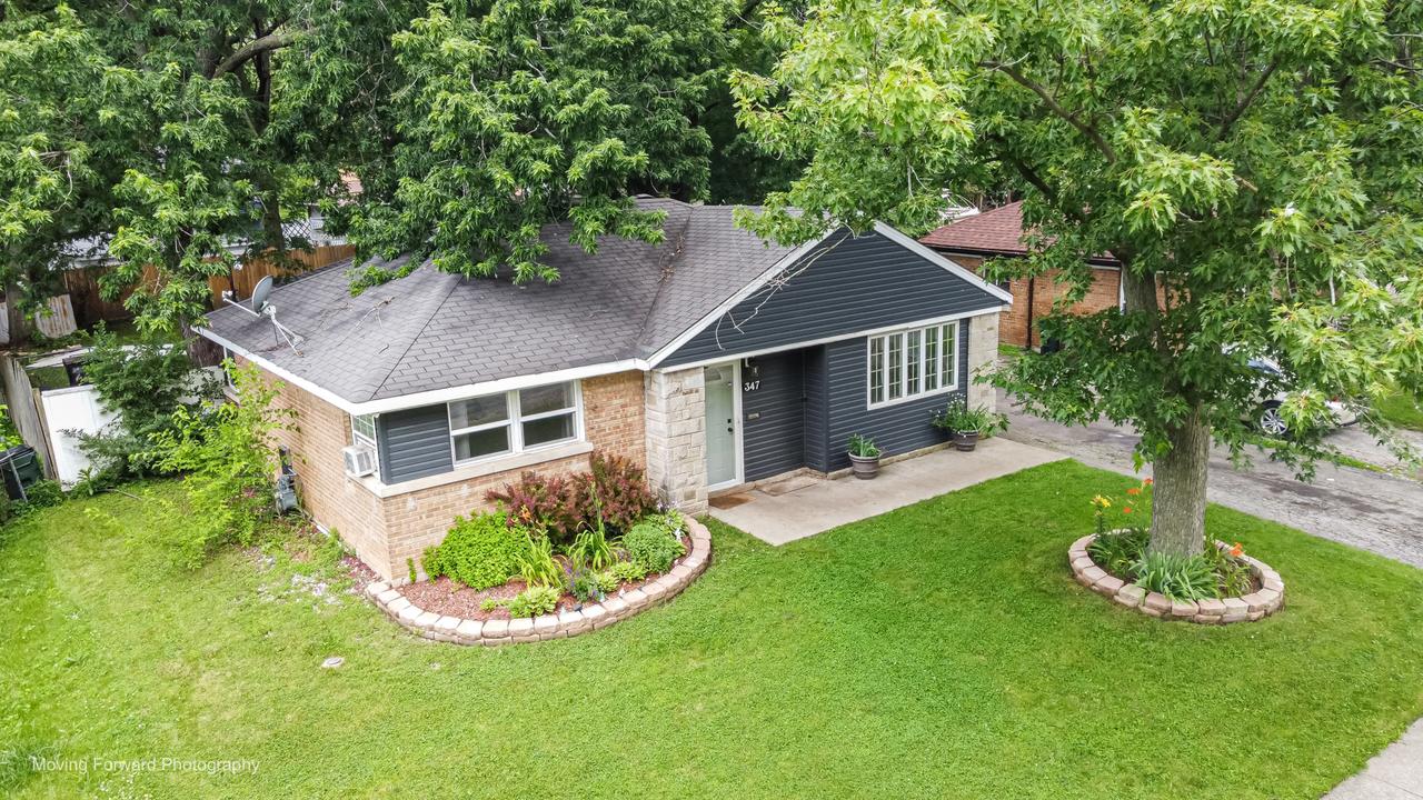 347 Minocqua St., Park Forest, IL 60466