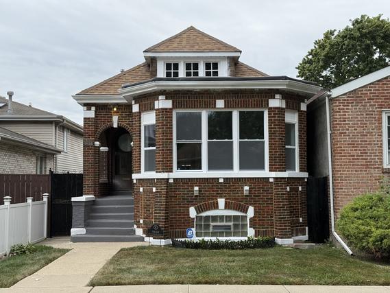 New Homes with Master Bedrooms on the 1st Floor That Attend Gillespie Elementary School: September 5th to September 11th