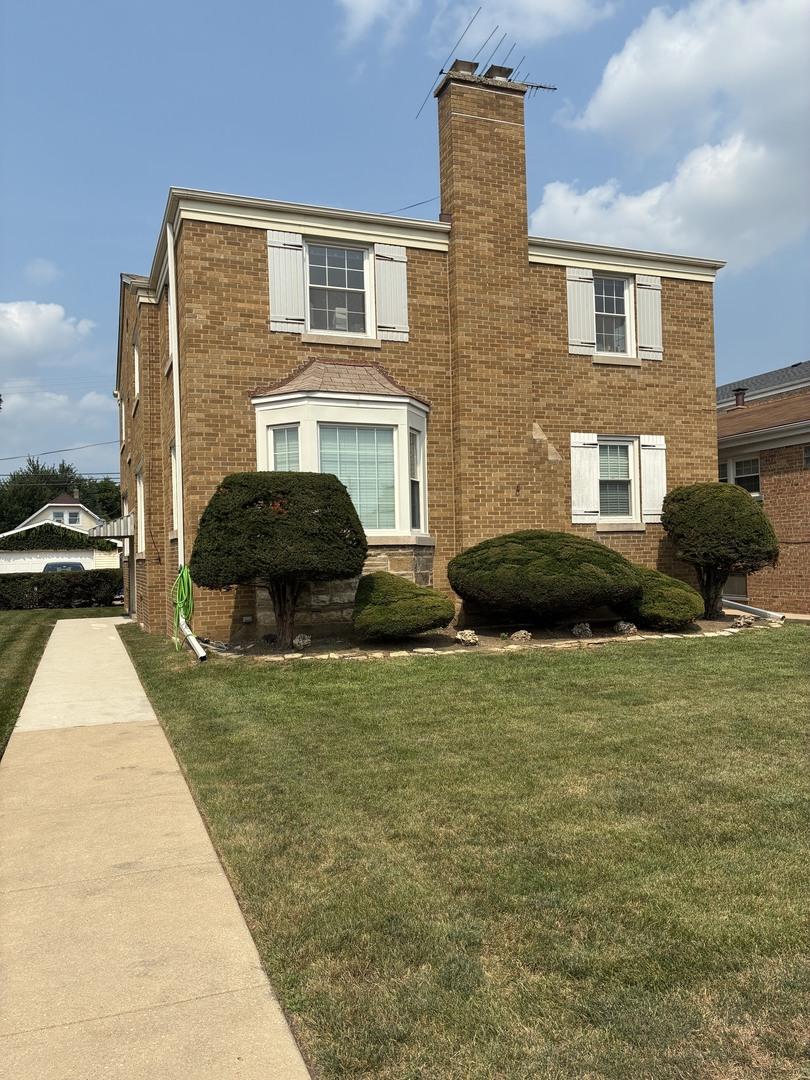 5865 N Elston Ave. #2S, Chicago, IL 60646