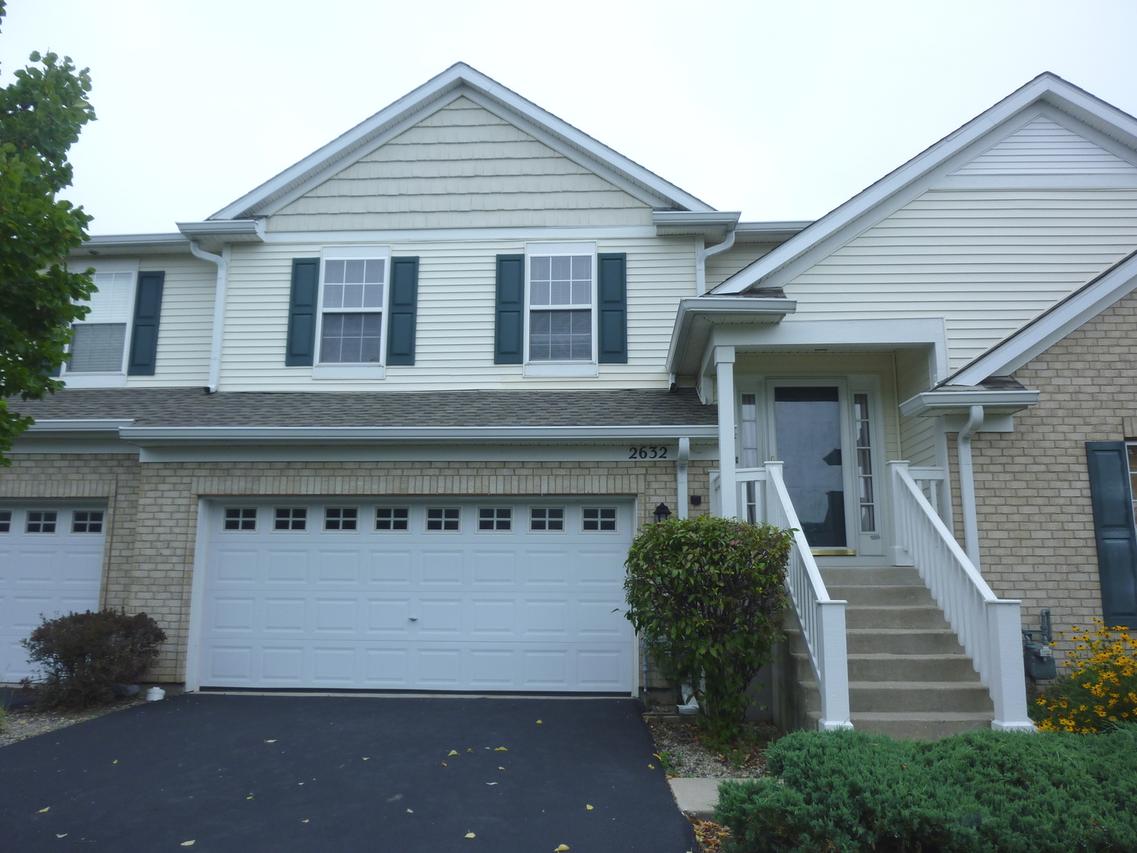 2632 Loren Ln., Algonquin, IL 60102