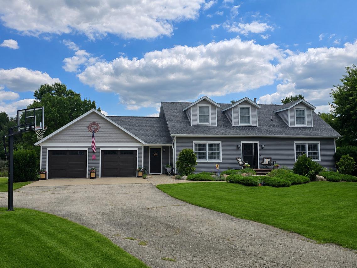 2335 Timber Ridge Dr., Princeton, IL 61356