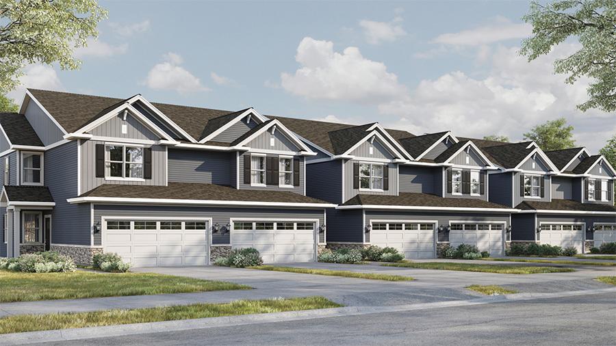 13515 S Arroyo Ln., Plainfield, IL 60544