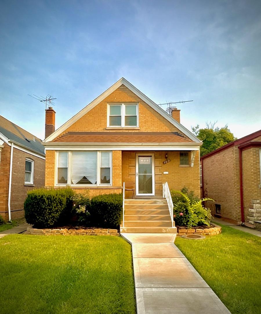7212 S Christiana Ave., Chicago, IL 60629