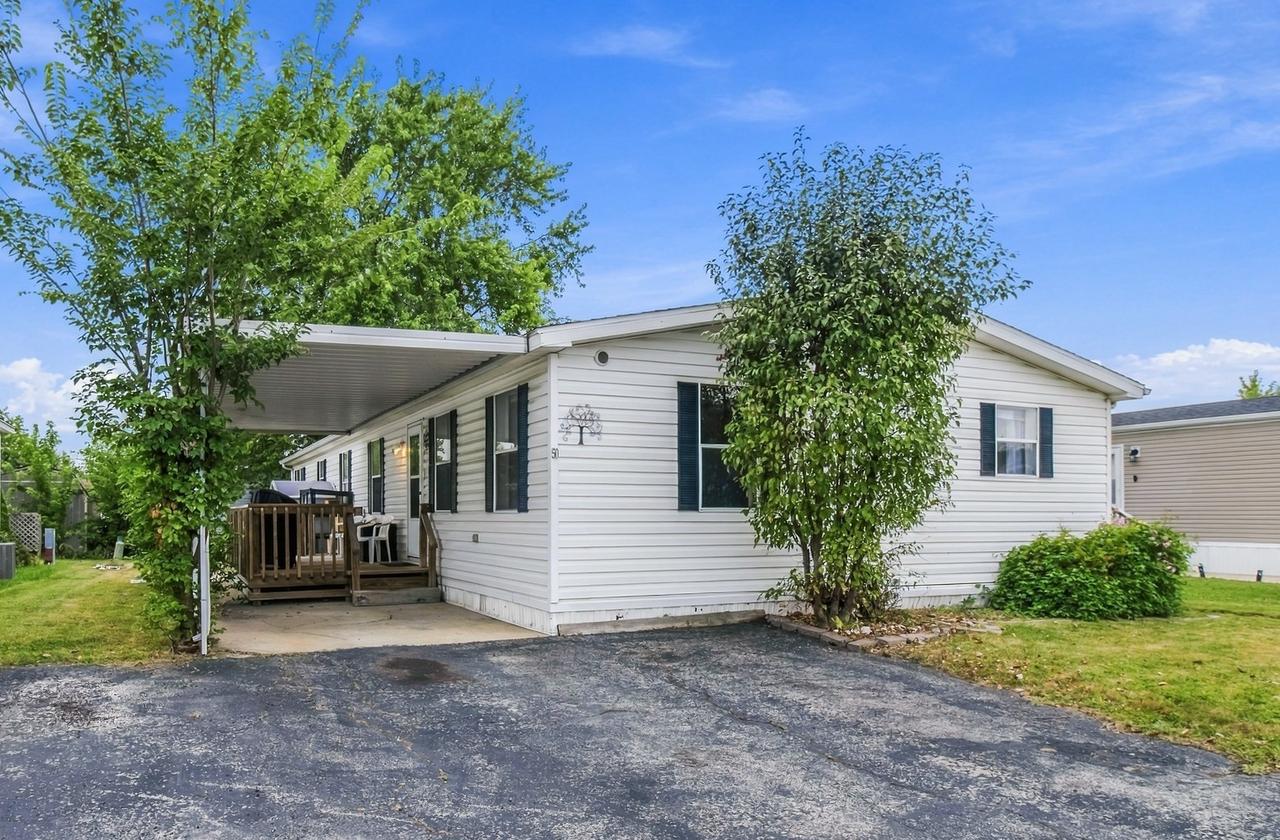 50 Cherry Ln., Bourbonnais, IL 60914