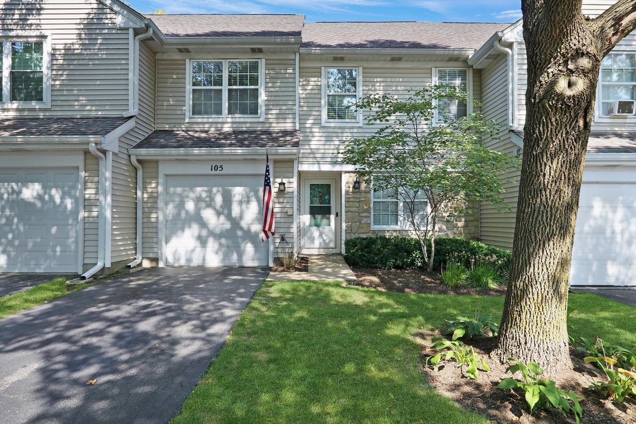 105 Parkview Dr., Wauconda, IL 60084