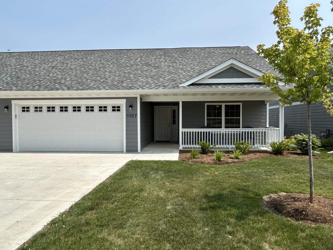 1107 S 2nd St., Oregon, IL 61061