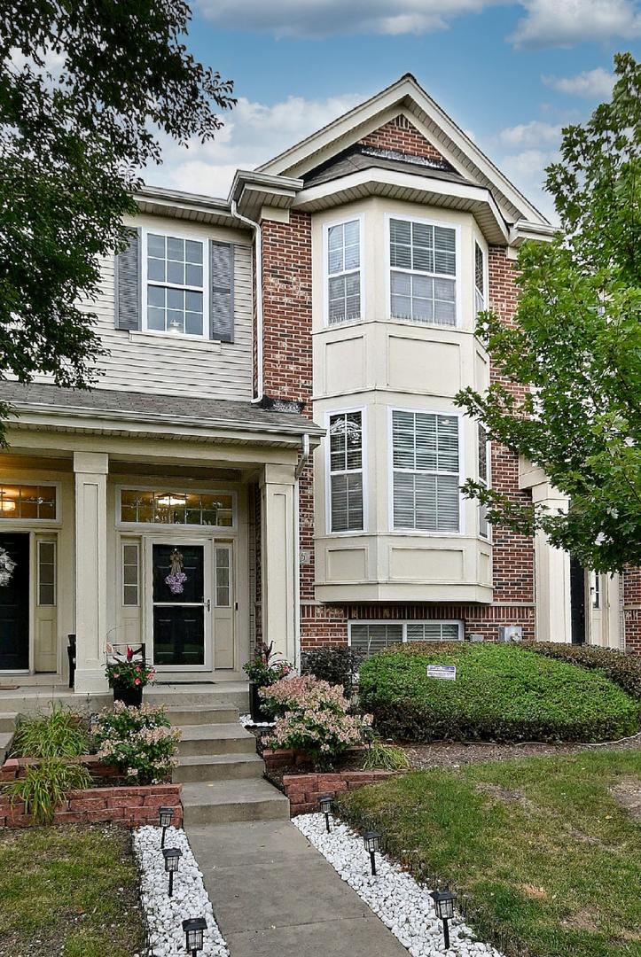 6515 Lilac Blvd., Hanover Park, IL 60133