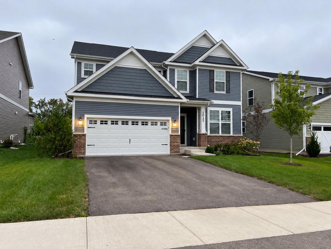 1017 Kessler Dr., Mundelein, IL 60060