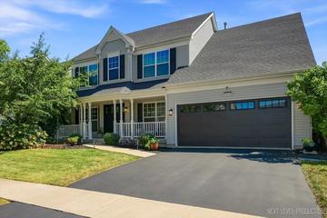 New Homes For Sale This Week That Attend Mill Creek Elementary School: September 4th to September 10th