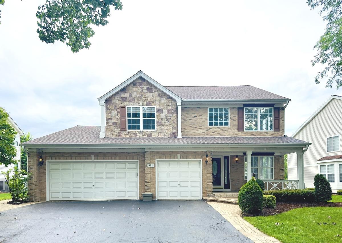 572 E Delgado Dr., Palatine, IL 60074