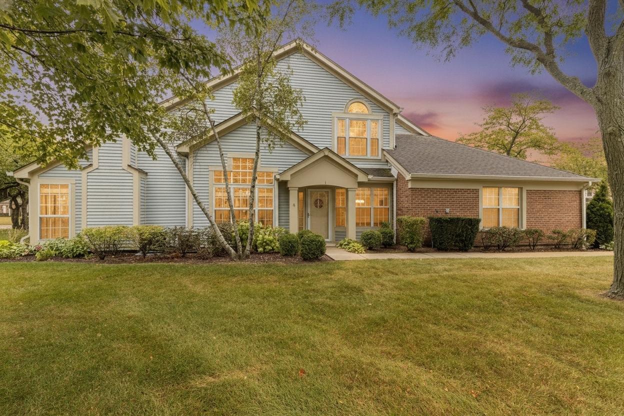 383 Aberdeen Ct. #1, Bartlett, IL 60103