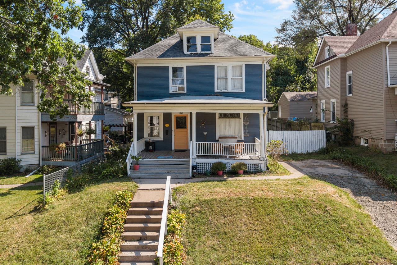1021 22nd St., Rock Island, IL 61201