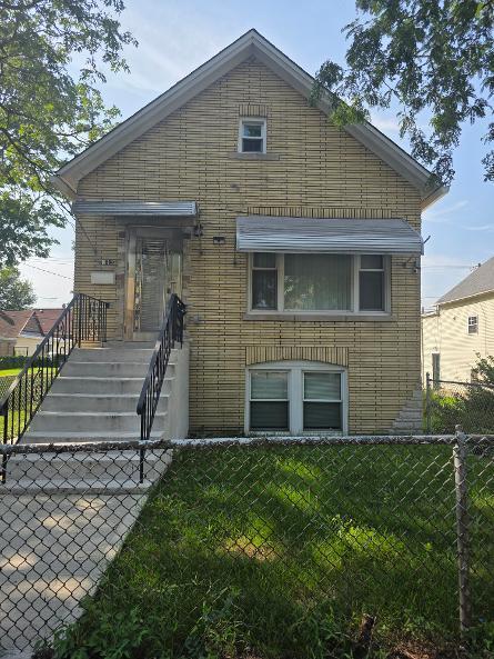 New Homes For Sale This Week in McKinley Park: September 4th to September 10th