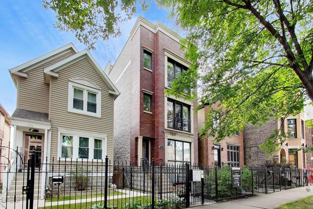 New Homes For Sale This Week in Humboldt Park: September 4th to September 10th