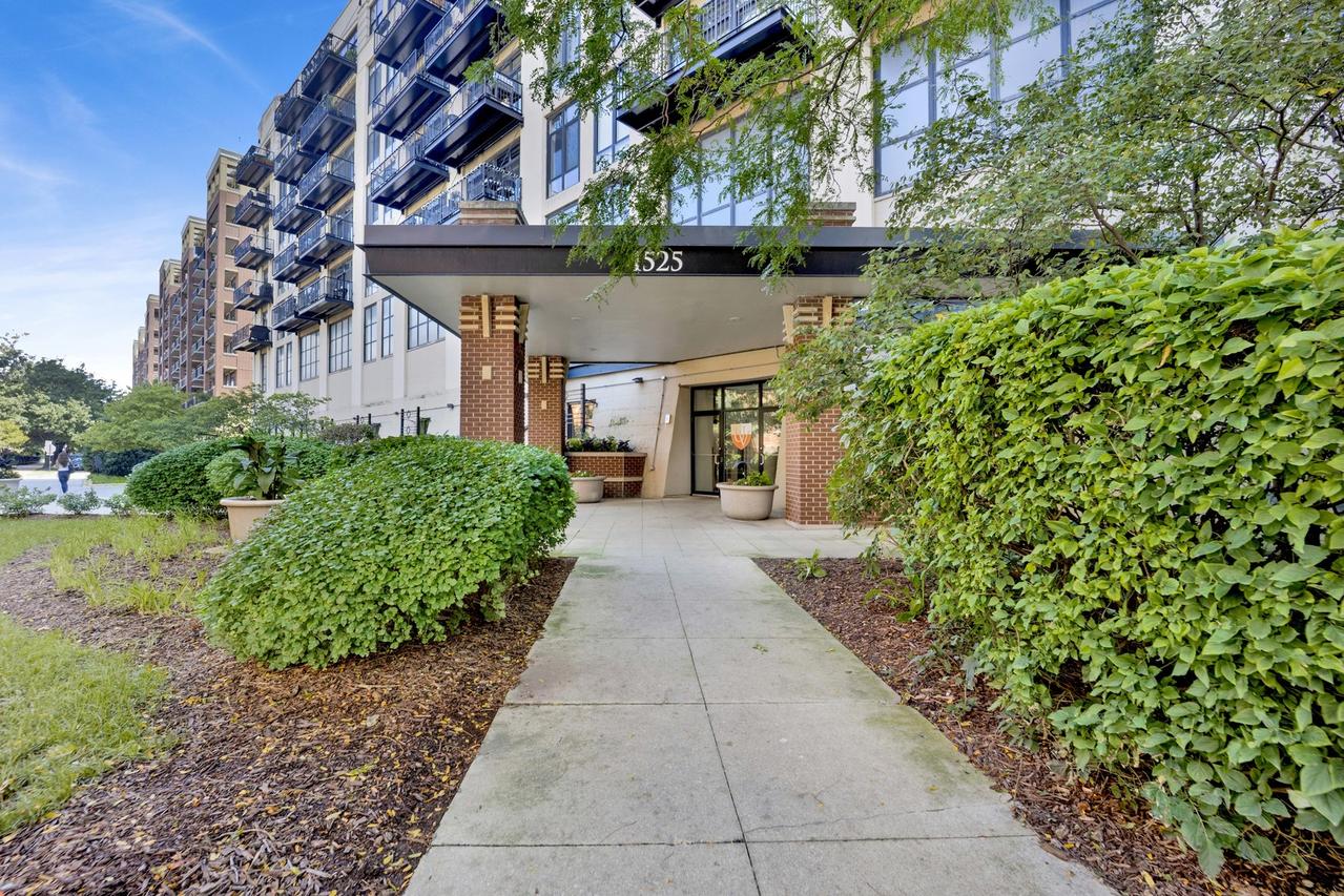1525 S Sangamon St. #315P, Chicago, IL 60608