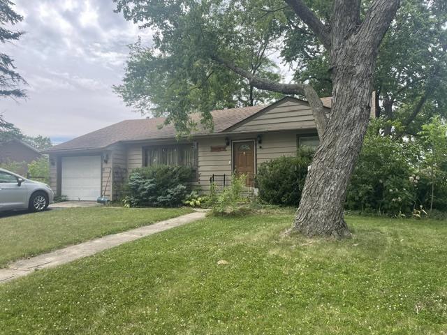 [Address Hidden by Seller], Marengo, IL 60152