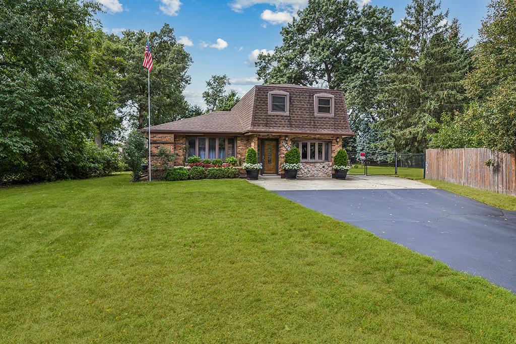 11420 S Mather Ave., Alsip, IL 60803