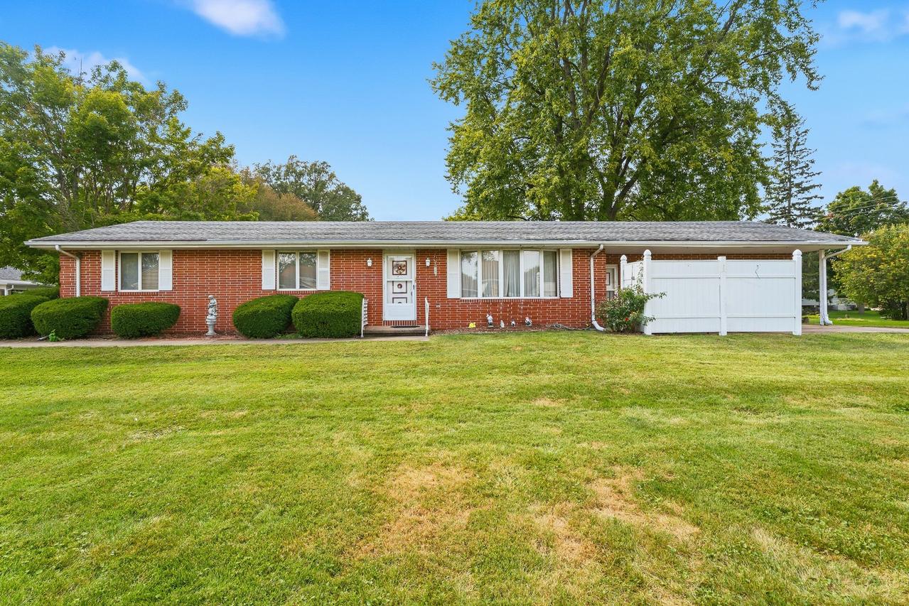 312 E South St., Granville, IL 61326