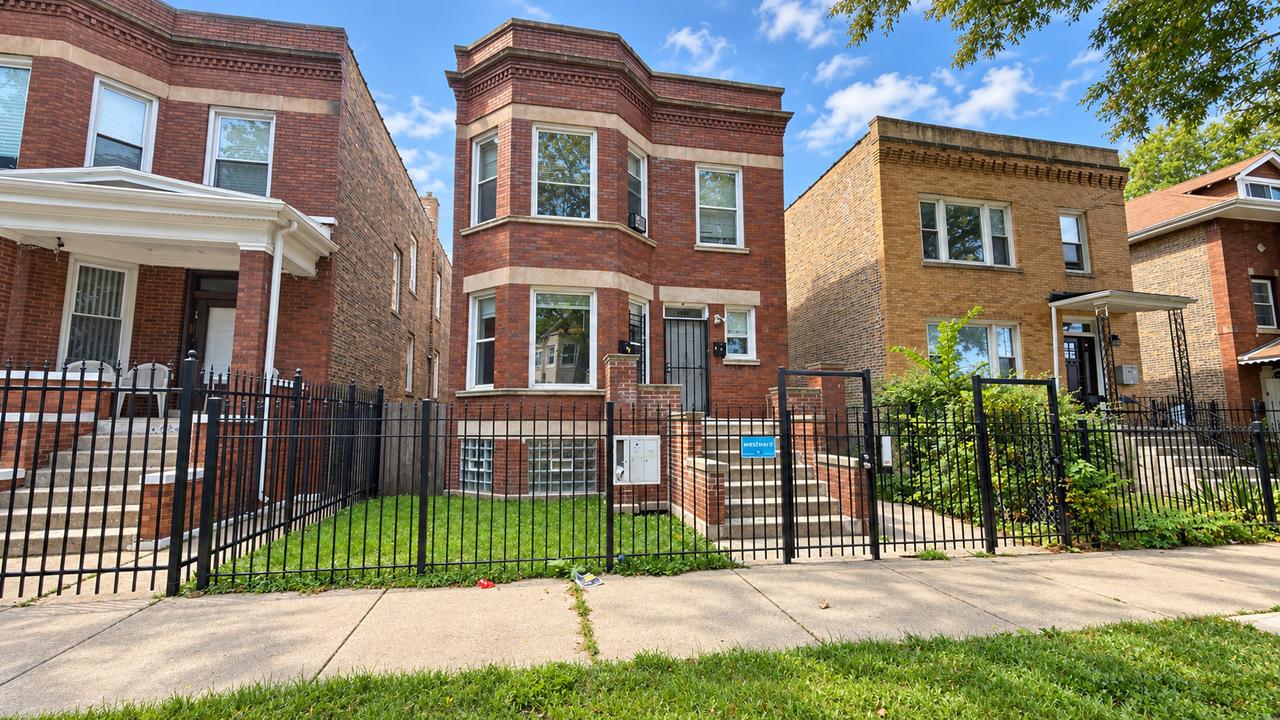 6322 S Honore St., Chicago, IL 60636