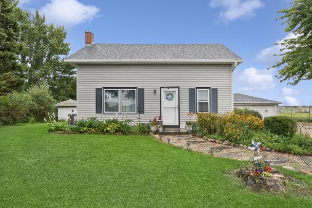 New Homes with Master Bedrooms on the 1st Floor That Attend Minooka Community High School: September 5th to September 11th