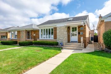 New Homes with Master Bedrooms on the 1st Floor in Edison Park: September 5th to September 11th