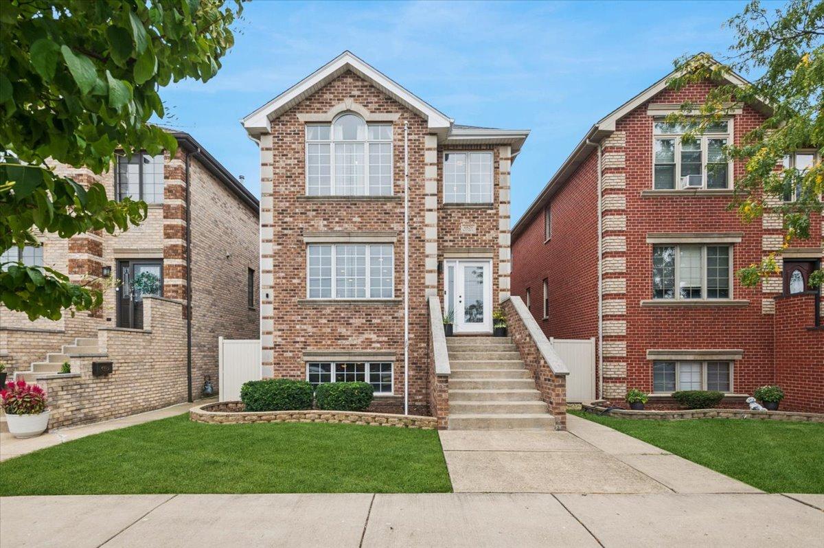 6829 W 64th Pl., Chicago, IL 60638