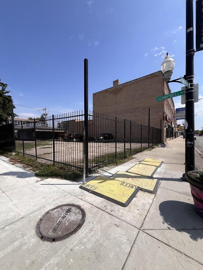 2454 W 63rd St., Chicago, IL 60629