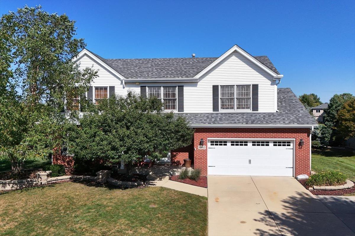 12540 W Hampshire Ln., Homer Glen, IL 60491