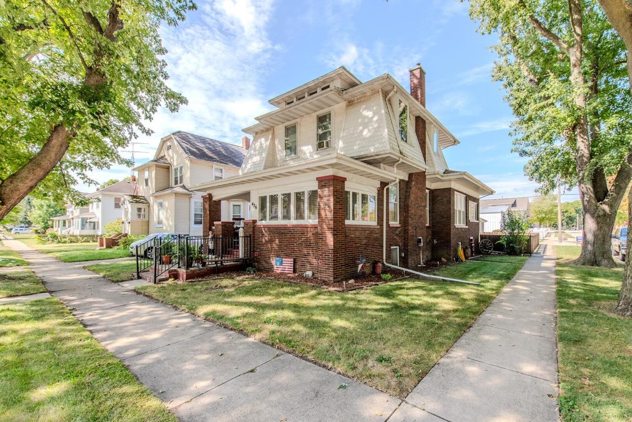 426 E Jefferson St., Morris, IL 60450