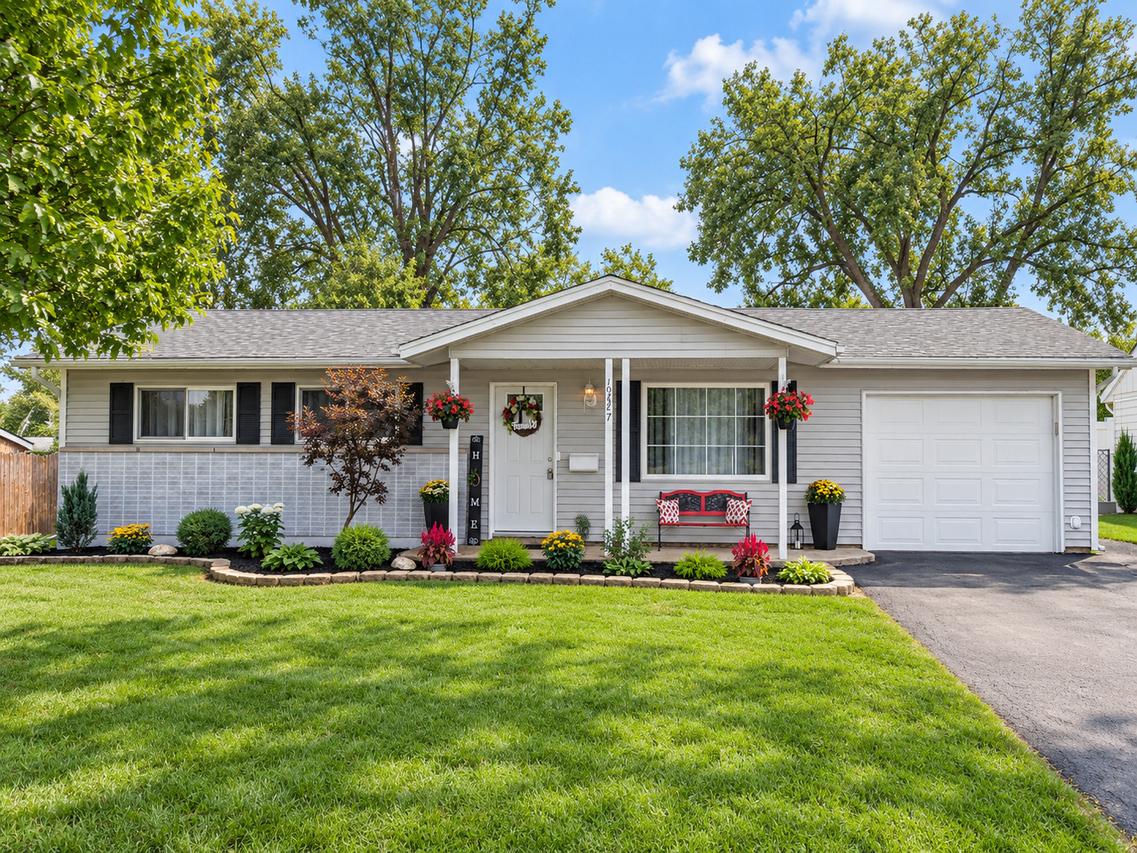 10227 Hilltop Dr., Orland Park, IL 60462